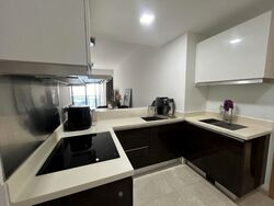 Marina Bay Suites (D1), Condominium #550577051
